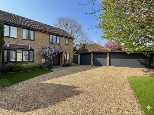 4 bedroom house for sale