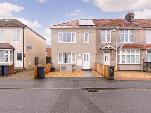 4 bedroom house for sale