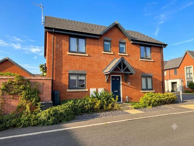 4 bedroom house for sale