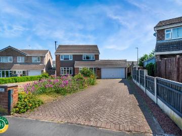 4 bedroom house for sale