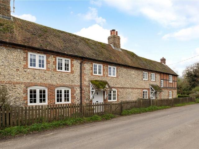 4 bedroom house for sale