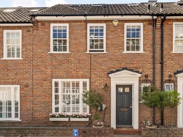 4 bedroom house for sale