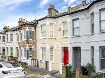 4 bedroom house for sale