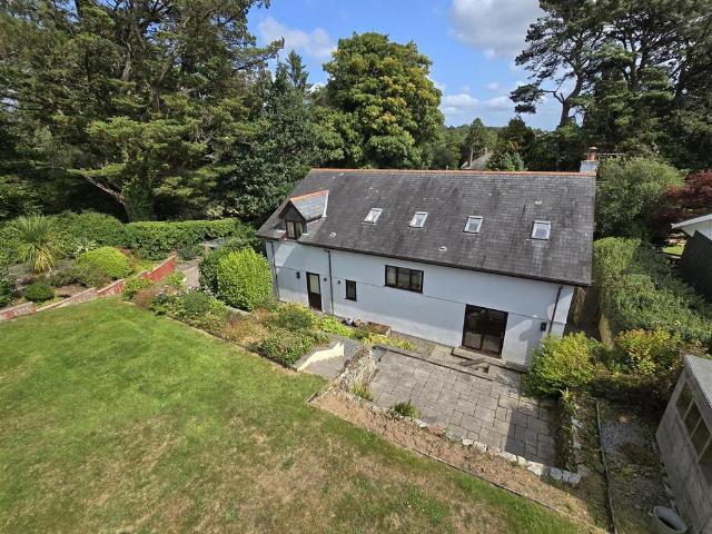 4 bedroom house for sale