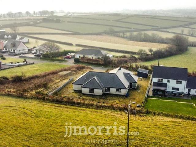 4 bedroom house for sale