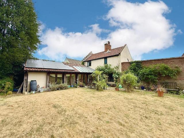 4 bedroom house for sale