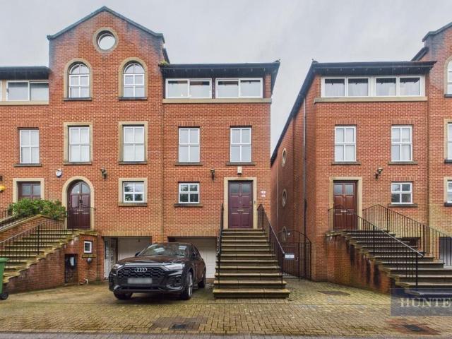 4 bedroom house for sale