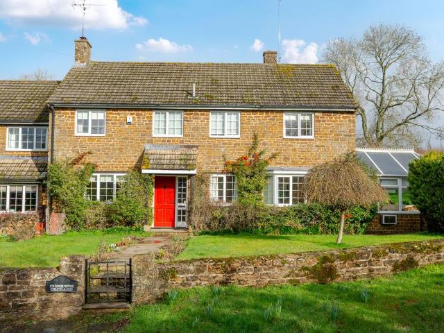 4 bedroom house for sale