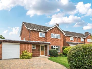 4 bedroom house for sale