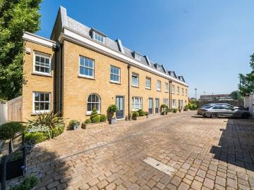 4 bedroom house for sale