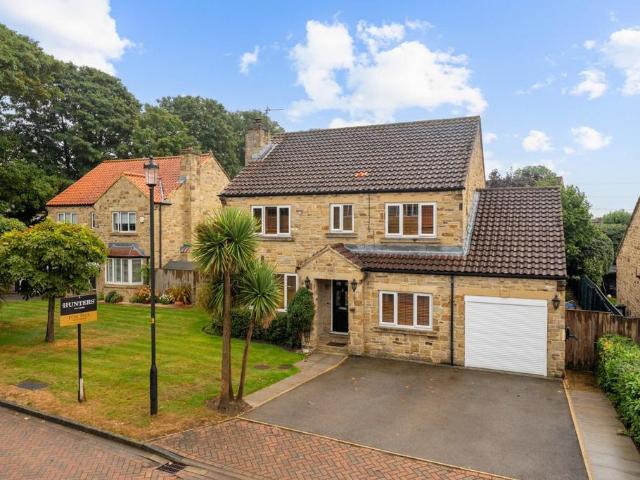 4 bedroom house for sale