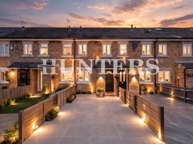 4 bedroom house for sale