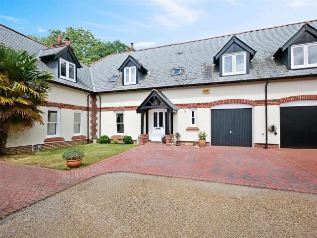 4 bedroom house for sale