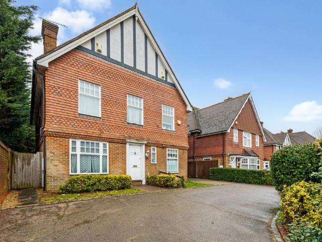 4 bedroom house for sale