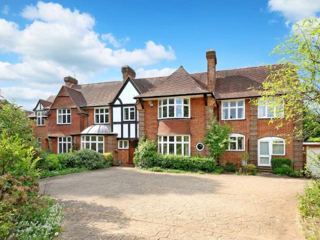 4 bedroom house for sale
