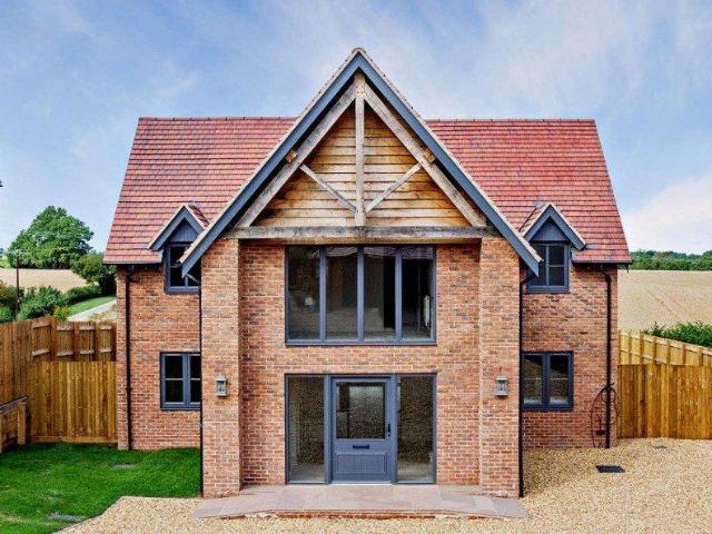 4 bedroom house for sale