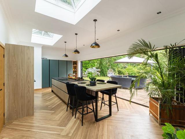 4 bedroom house for sale