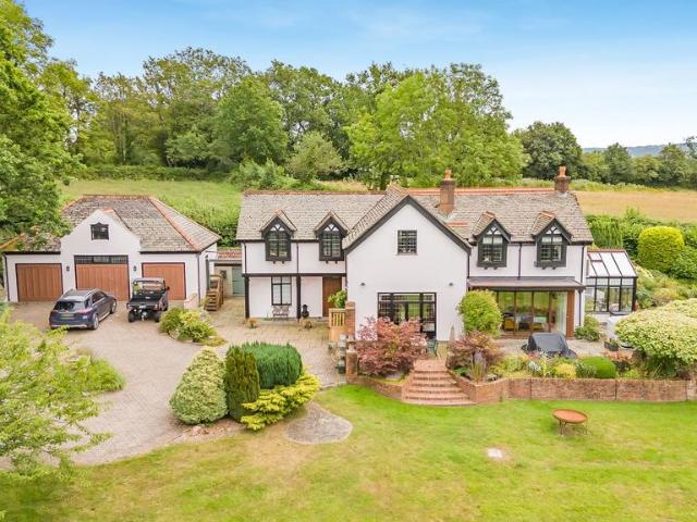 4 bedroom house for sale