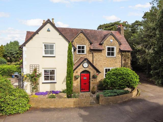 4 bedroom house for sale