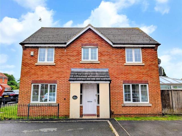 4 bedroom house for sale