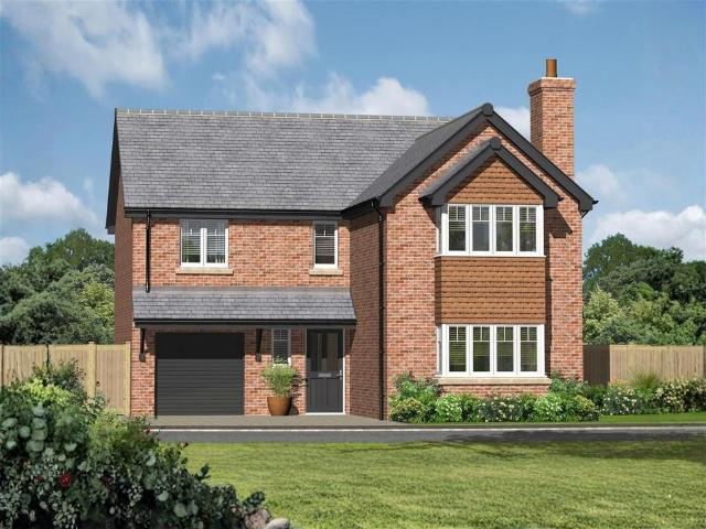 4 bedroom house for sale