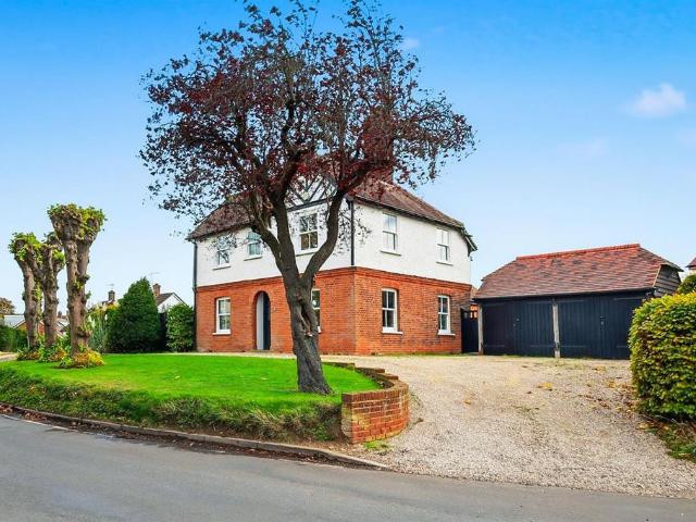 4 bedroom house for sale