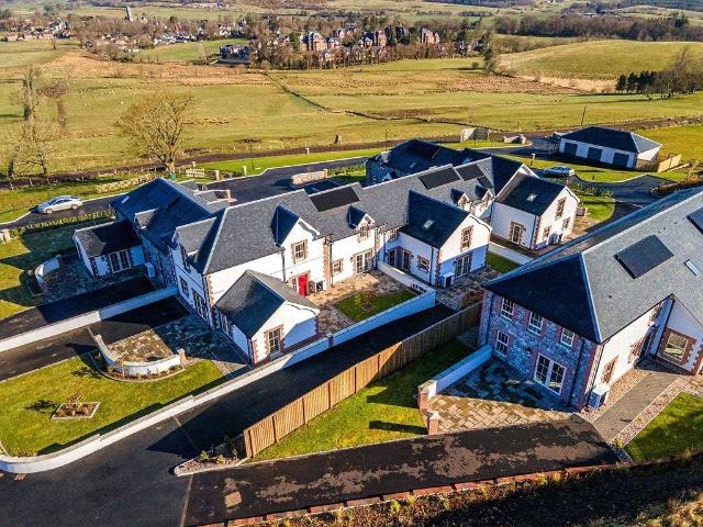 4 bedroom house for sale
