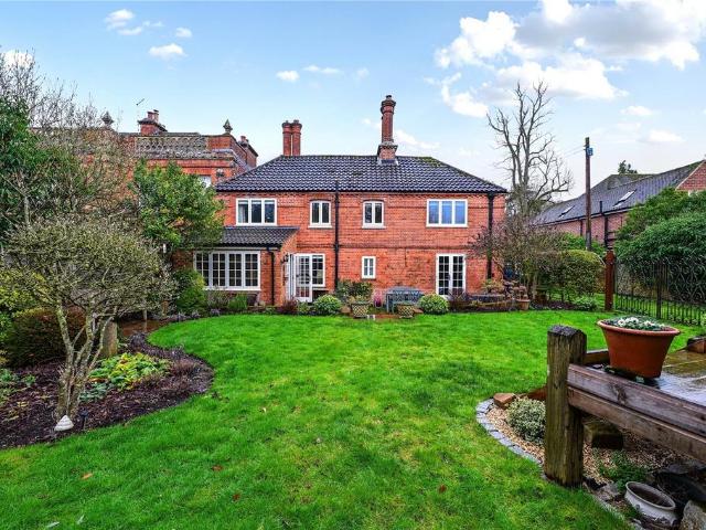 4 bedroom house for sale