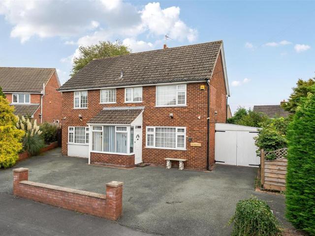 4 bedroom house for sale