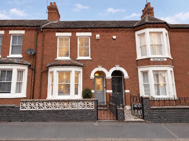 4 bedroom house for sale