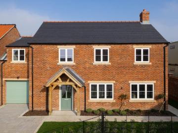 4 bedroom house for sale
