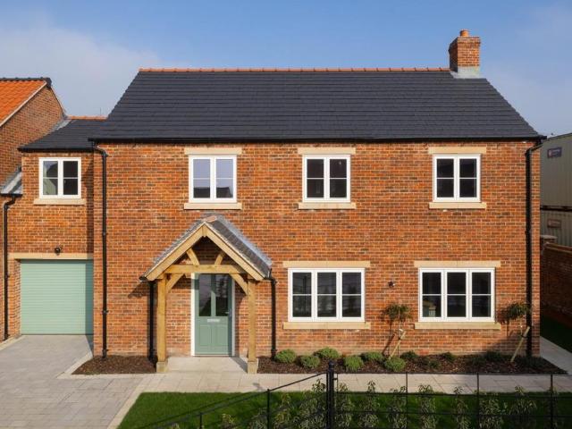 4 bedroom house for sale