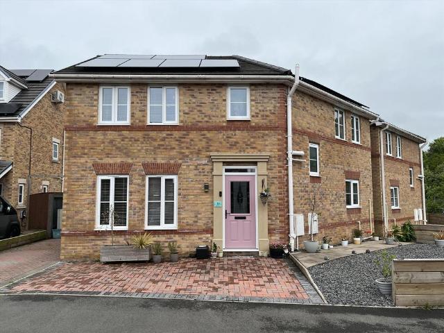 4 bedroom house for sale