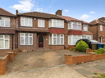 4 bedroom house for sale