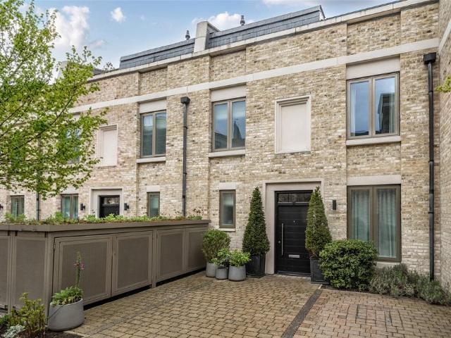 4 bedroom house for sale