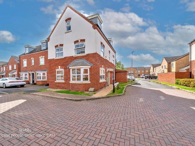 4 bedroom house for sale