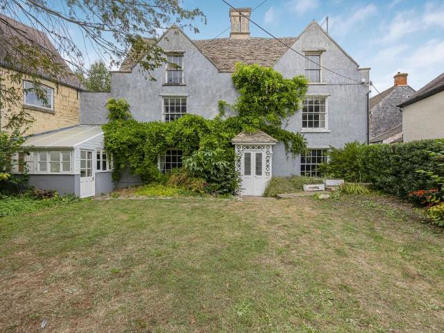 4 bedroom house for sale