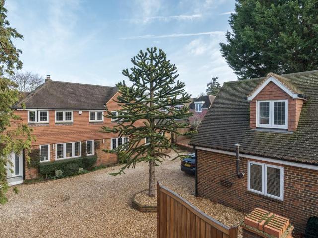 4 bedroom house for sale