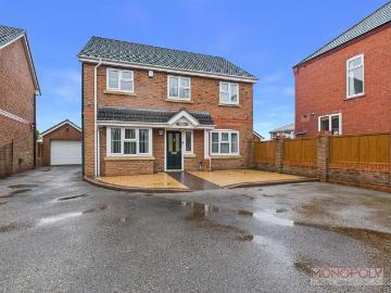 4 bedroom house for sale