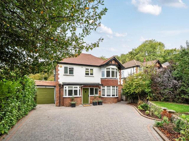 4 bedroom house for sale