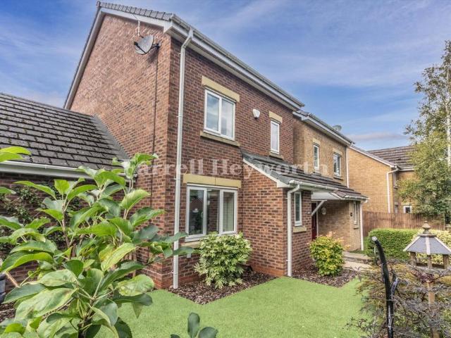 4 bedroom house for sale