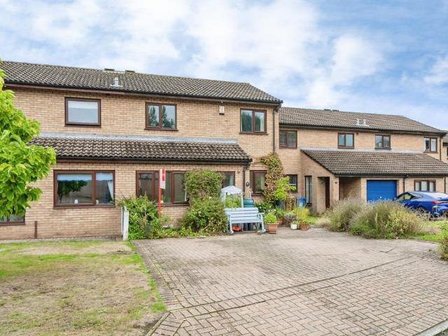 4 bedroom house for sale