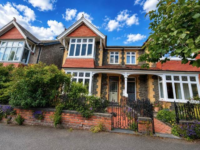 4 bedroom house for sale