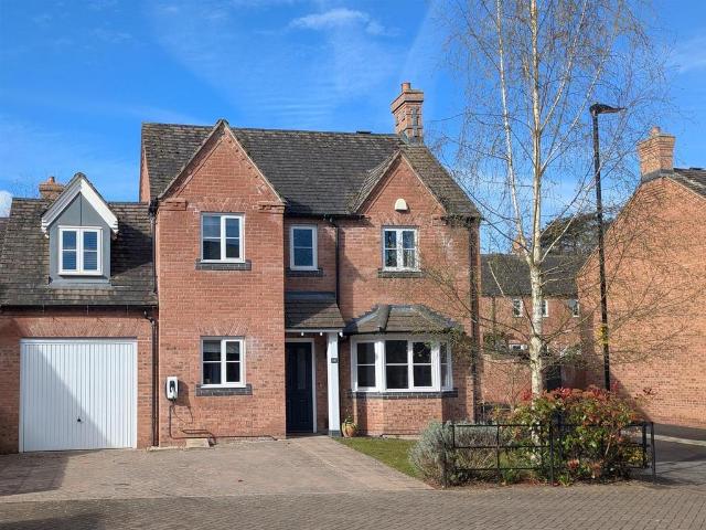 4 bedroom house for sale