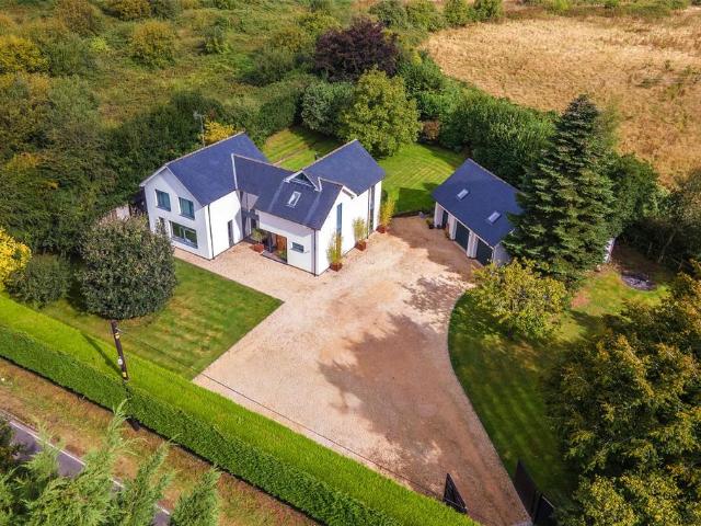 4 bedroom house for sale