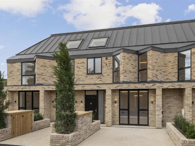 4 bedroom house for sale