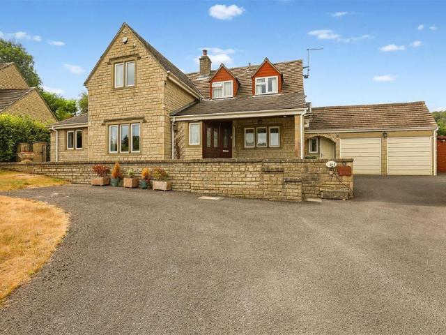 4 bedroom house for sale