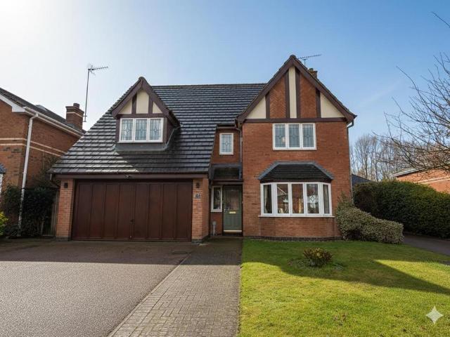 4 bedroom house for sale