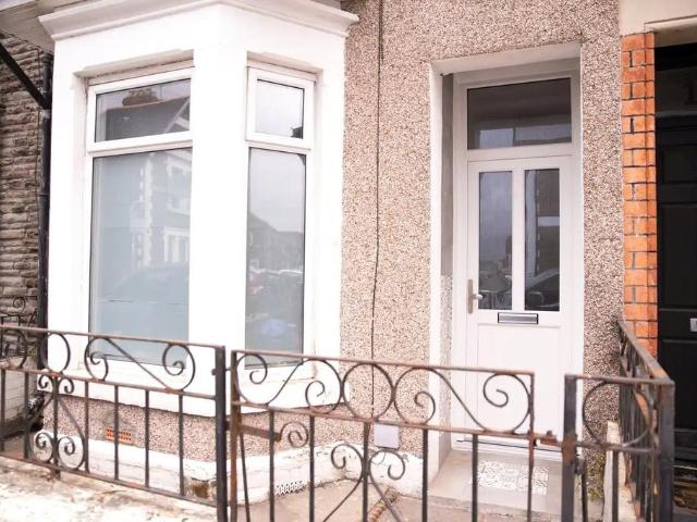 4 bedroom house for sale