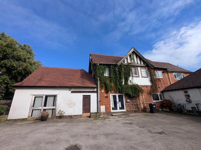 4 bedroom house for sale